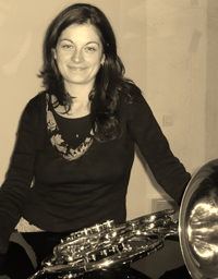 Marie Collemare (horn)