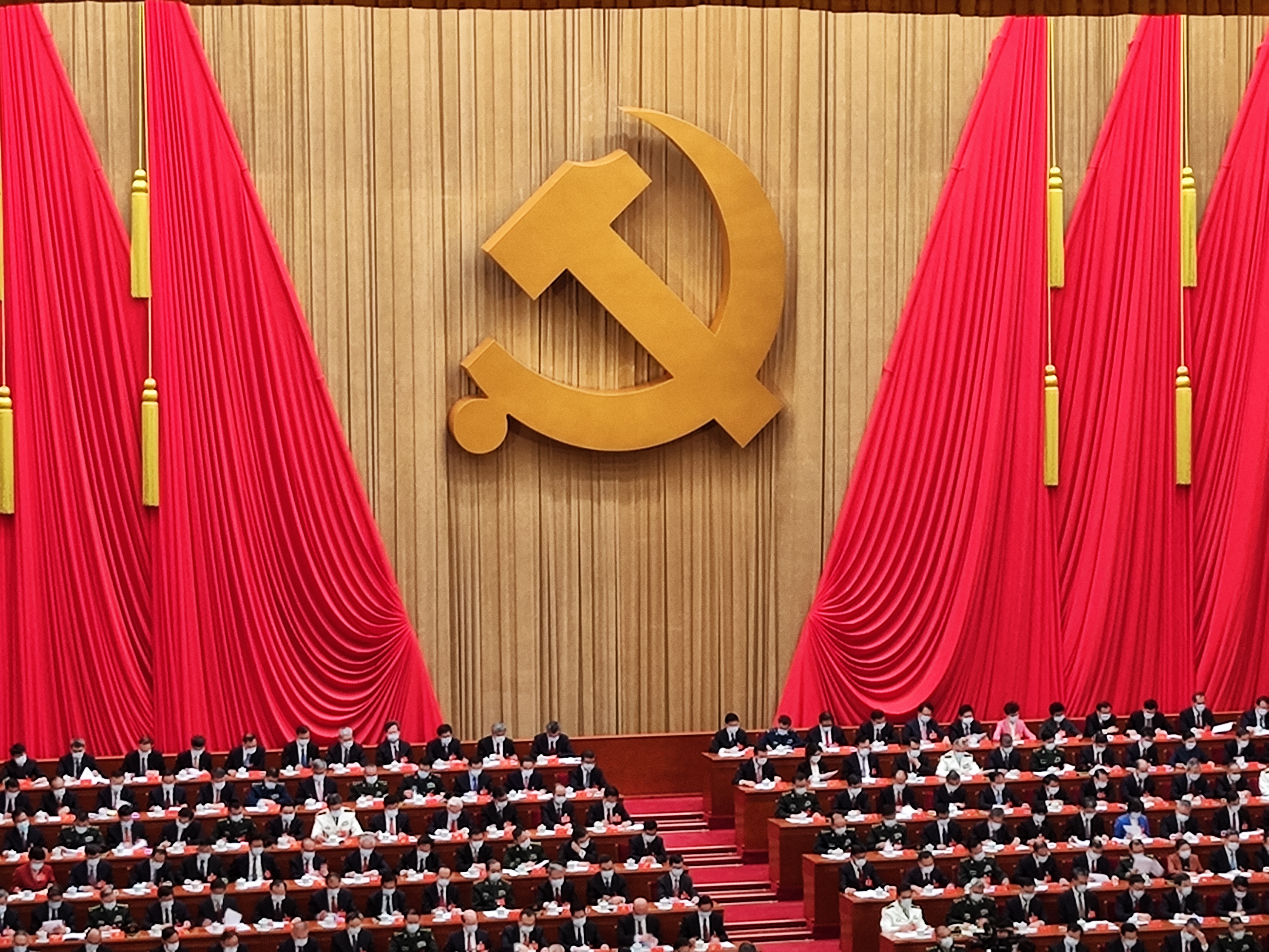 Working with China during Xi Jinping’s Third Term 