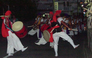 The Role of Festivals in Rural Japanese Communities