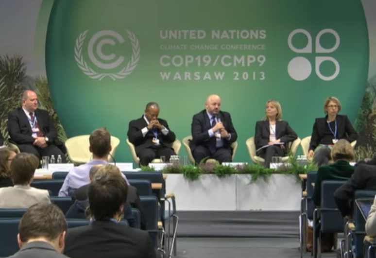 Demanding Social Responsibility from All Organizations | Research | The ...