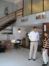 Acumen office