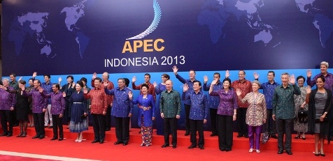 China and the Trans-Pacific Partnership | Research | The Tokyo Foundation