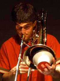Dietmar Nigsch (trombone)