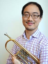 Panju Kim (trumpet)