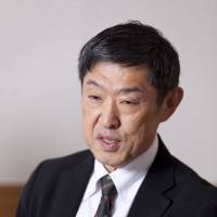 Shinichi Kitaoka, distinguished fellow, Tokyo Foundation; president, International University of Japan; chair, Prime Minister Abe’s Panel on National Security and Defense Capabilities; professor emeritus, University of Tokyo; former ambassador to the U.N.