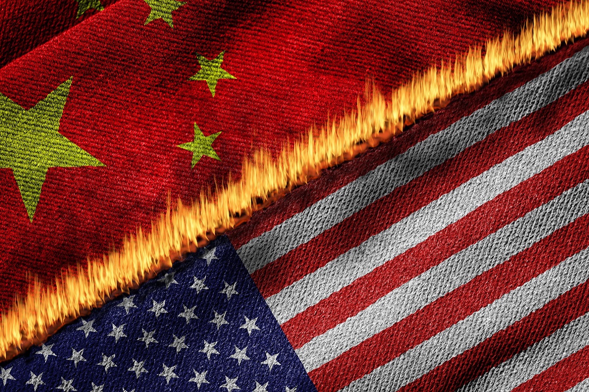Inflamed American Attitudes Interfere in Healthy Competition with China