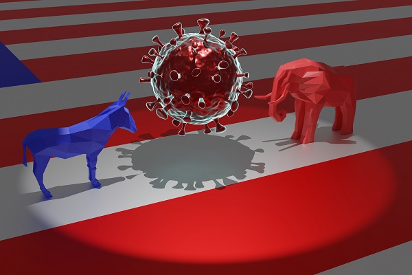 Better Safe than Free: Majority Prefer Strict Coronavirus Measures 