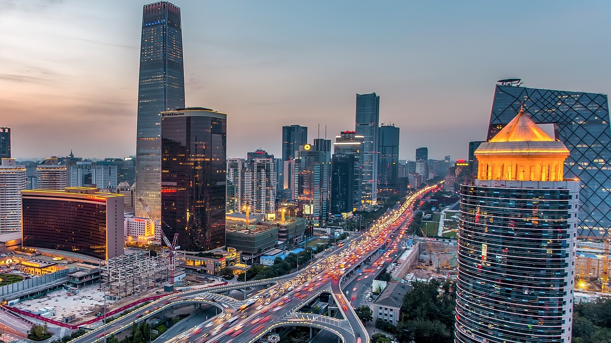 The Repercussions of a Global, Digital Renminbi