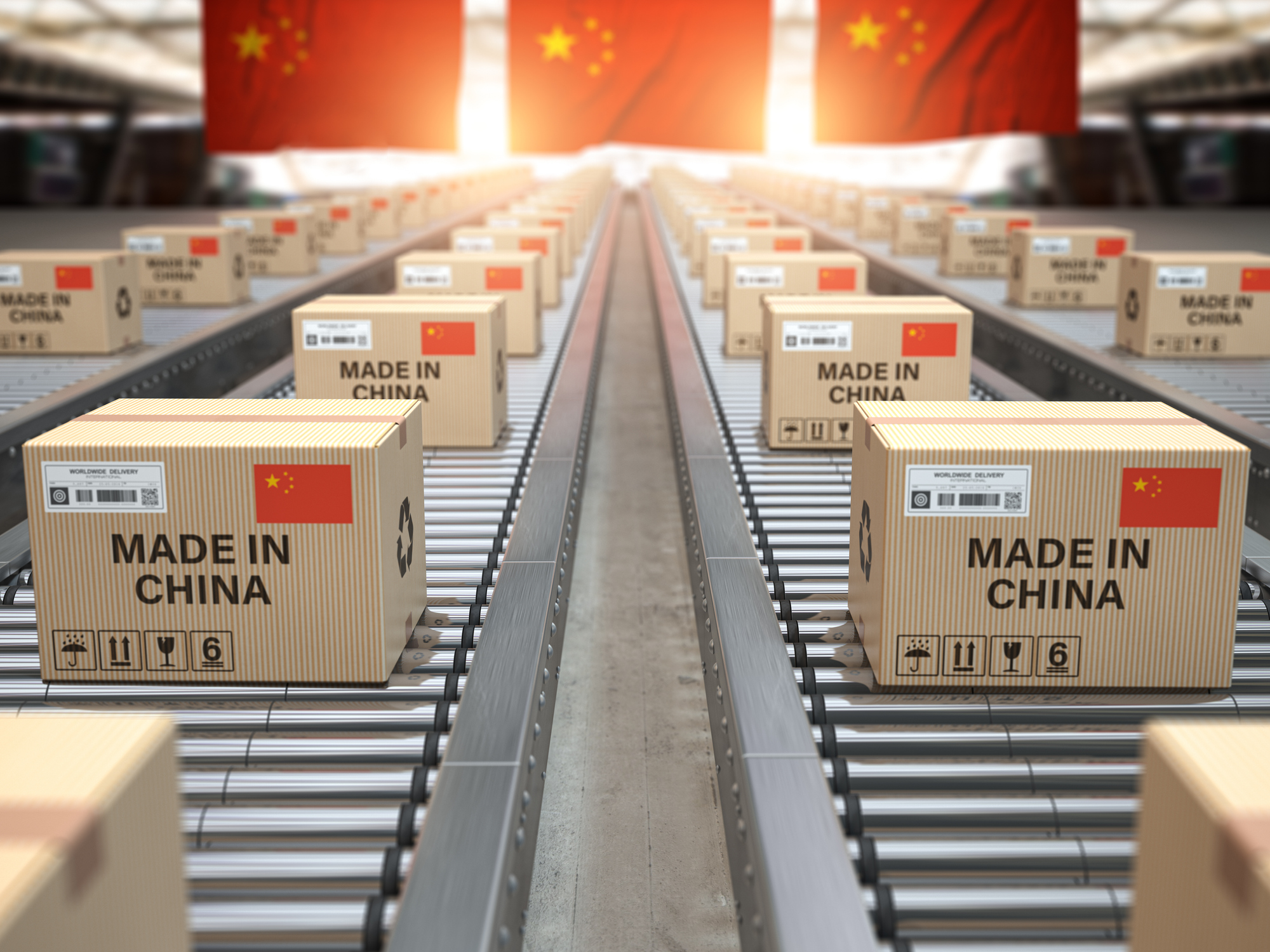 Made in China 2025 and the Role of Policy Experimentation