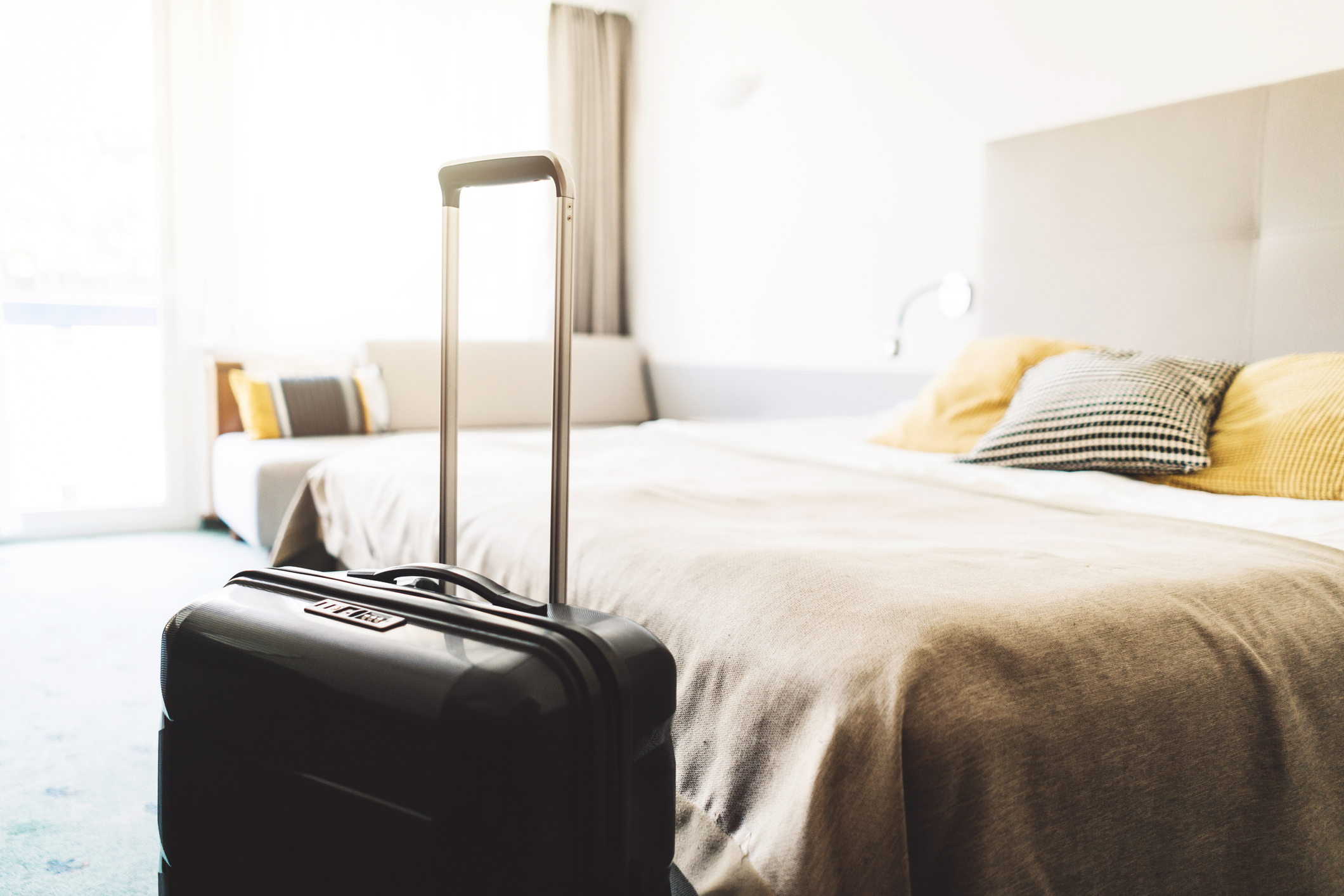 The Background to the Sharp Rise in Accommodation Charges:
Simultaneous Implementation of Travel Assistance and Lifting of the Ban on Accepting Foreign Travelers, and the Impact of Post-COVID-19