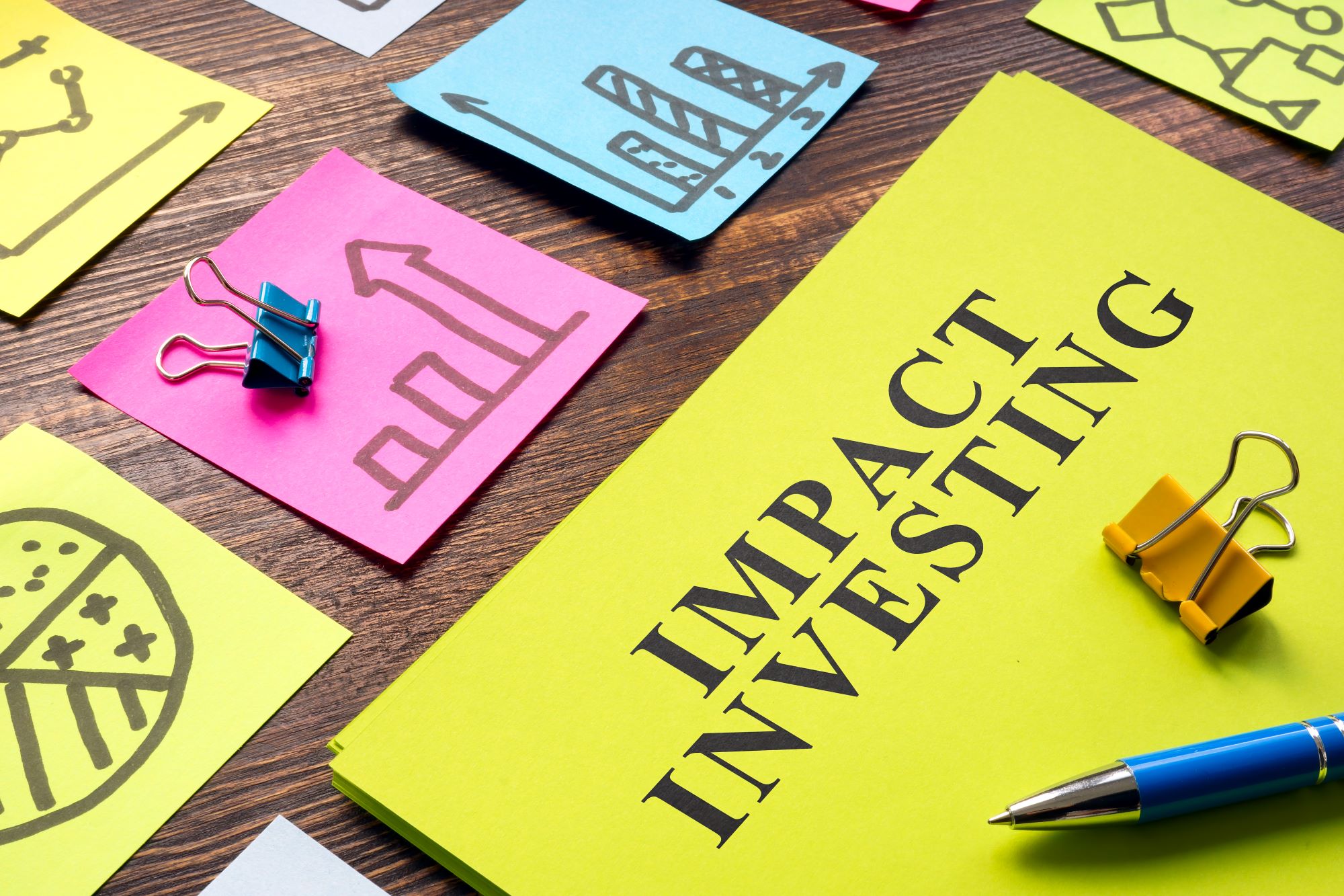 Advancing Triple I and Impact Investment