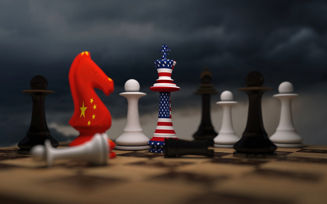 Self-Interest or Mutual Benefit: US-China Relations in a Post-COVID World