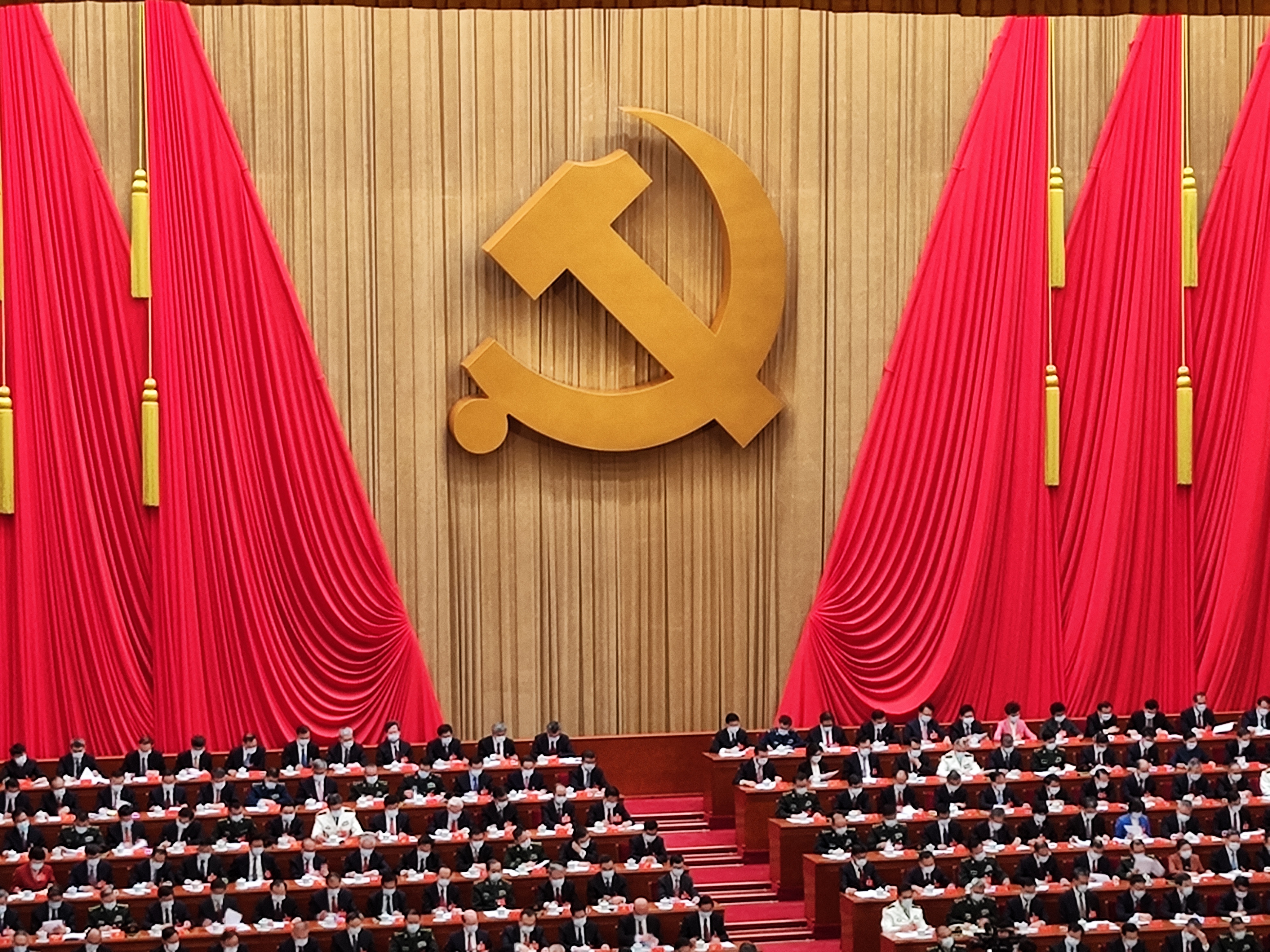 Working with China during Xi Jinping’s Third Term