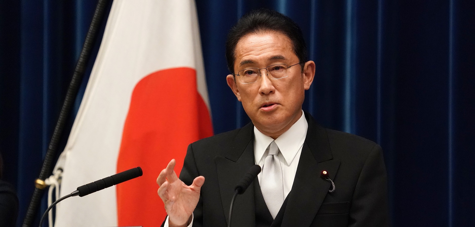 Prime Minister Kishida’s Growth and Redistribution Strategy: Will It Work?