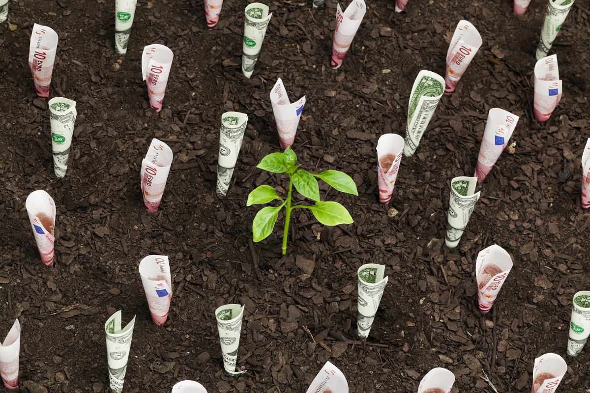 The SDGs and ESG Investing: Toward a New Era of Responsible Capitalism