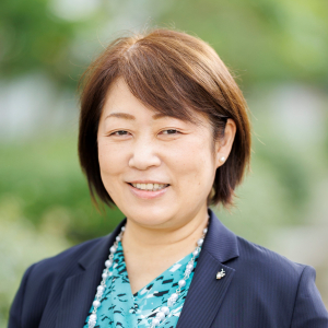 石原 美和/Miwa Ishihara