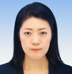 松下 奈美子/Namiko Matsushita