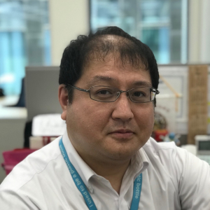 小森 雄太/Shoko Yoshihara