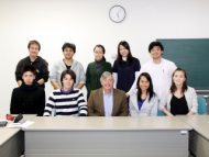 International Education in the Era of Globalization – The Case of Japan