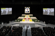 Shinzo Abe’s Contribution to Peace, Security, and Global Health