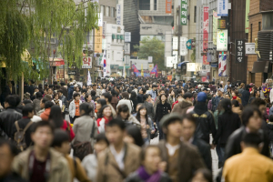 Explaining Young Men’s Opposition to Gender Equality Policies in South Korea