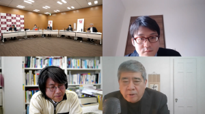Science and Technology Policy at a Turning Point: International Webinar Report