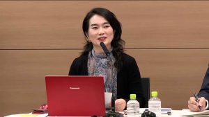 Seminar Report: The Transition of Socio-Technical Systems and Reflections on the OECD’s New Science, Technology, and Innovation Policy
