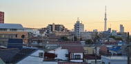 Japan’s Aging Metropolis: Imperatives and Perils of Suburban Renewal